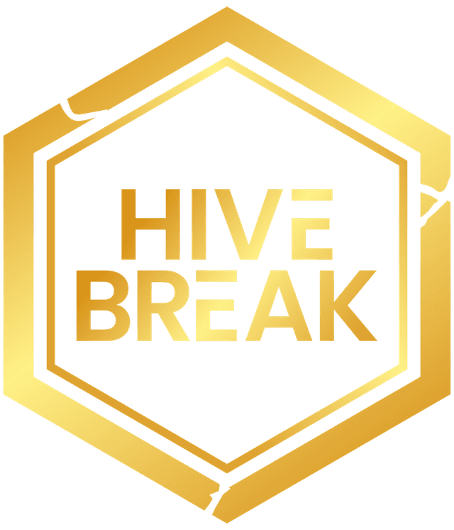 Hivebreak Logo